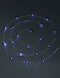 Halloween Bat Battery String Lights
